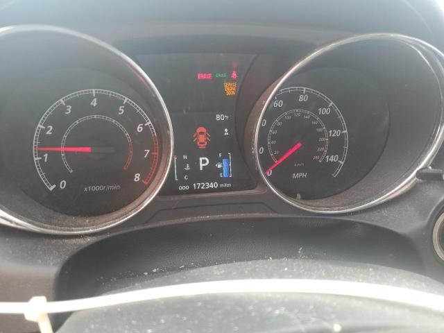 Zdjęcie 9 z aukcji – 2015 MITSUBISHI OUTLANDER z VIN 4A4AP4AU8FE060704
