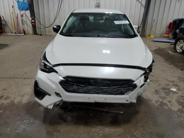 Photo 5 from auction – 2024 SUBARU IMPREZA with VIN JF1GUABC3R8296555