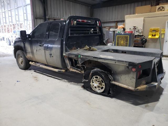 Zdjęcie 2 z aukcji – 2007 CHEVROLET SILVERADO z VIN 1GCHK296X7E538153
