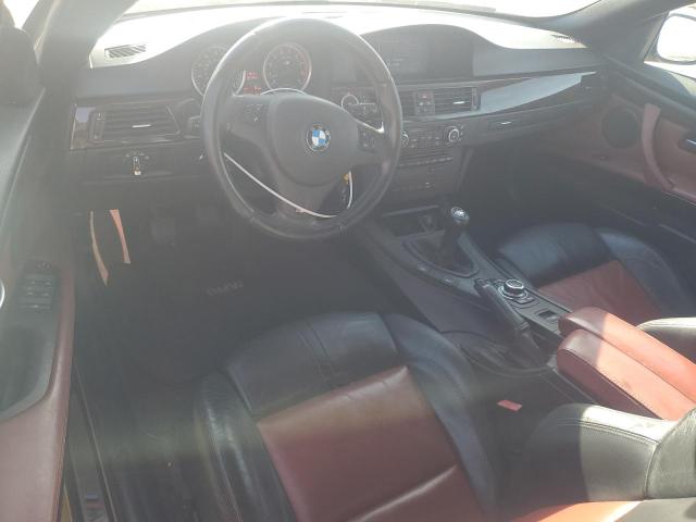 Photo 8 from auction – 2011 BMW M3 with VIN WBSDX9C51BE783918
