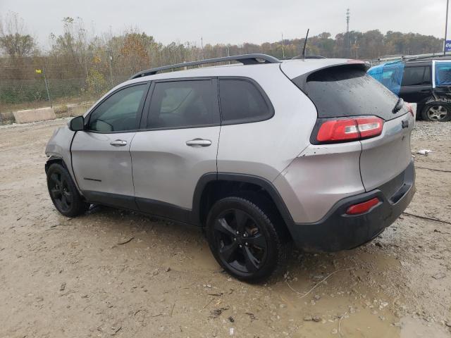 Photo 2 from auction – 2018 JEEP CHEROKEE L with VIN 1C4PJLCB5JD540271