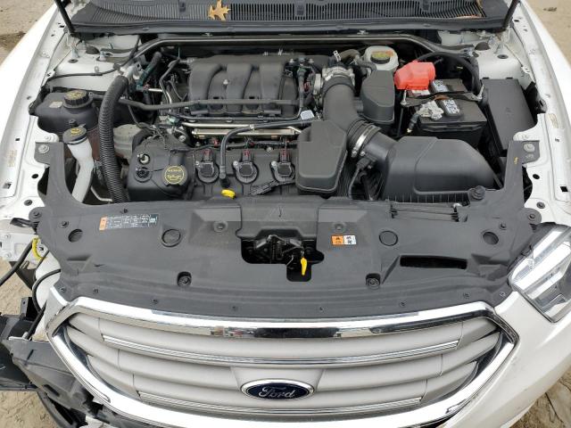 Photo 11 from auction – 2015 FORD TAURUS SEL with VIN 1FAHP2E8XFG147943
