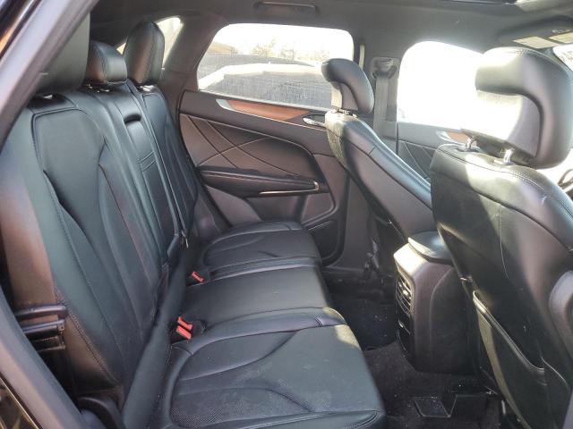 Photo 11 from auction – 2017 LINCOLN MKC RESERV with VIN 5LMTJ3DH3HUL03508
