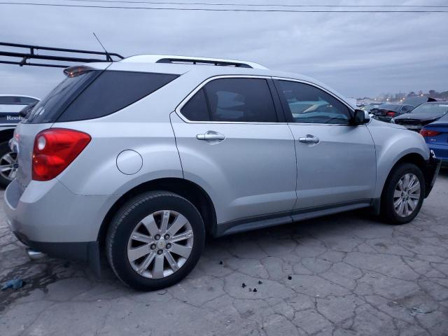 Photo 3 from auction – 2010 CHEVROLET EQUINOX LT with VIN 2CNFLGEYXA6366318