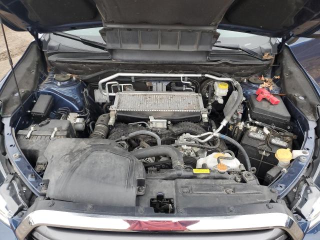 Photo 12 from auction – 2019 SUBARU ASCENT LIM with VIN 4S4WMAMD3K3461644