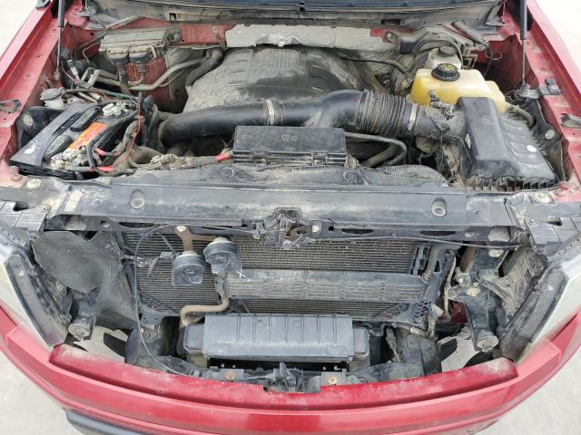 Photo 11 from auction – 2013 FORD F150 SUPER with VIN 1FTFW1ET8DKF23567