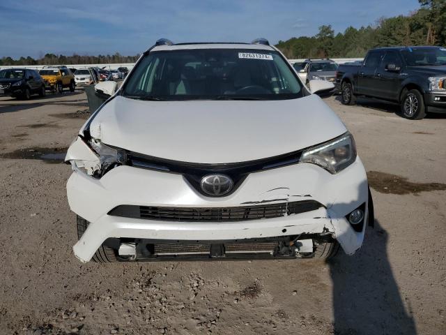 Photo 5 from auction – 2016 TOYOTA RAV4 LIMIT with VIN 2T3DFREV0GW459222