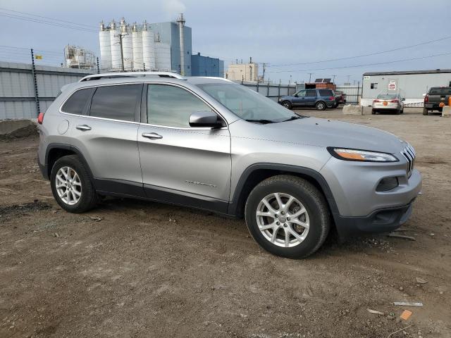 Photo 4 from auction – 2016 JEEP CHEROKEE L with VIN 1C4PJMCB4GW197195