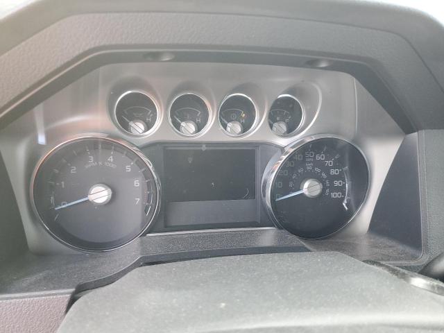 Photo 9 from auction – 2016 FORD F250 SUPER with VIN 1FT7W2B60GEB67465