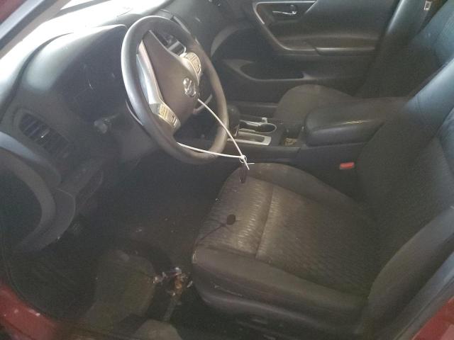 Photo 7 from auction – 2017 NISSAN ALTIMA 2.5 with VIN 1N4AL3AP7HC292657