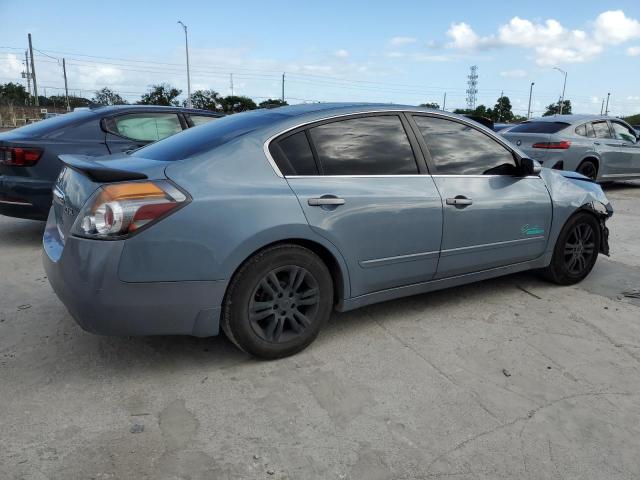 Photo 3 from auction – 2012 NISSAN ALTIMA BAS with VIN 1N4AL2AP8CC149669