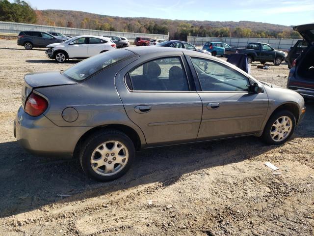 Photo 3 from auction – 2005 DODGE NEON SXT with VIN 1B3ES56C55D197215