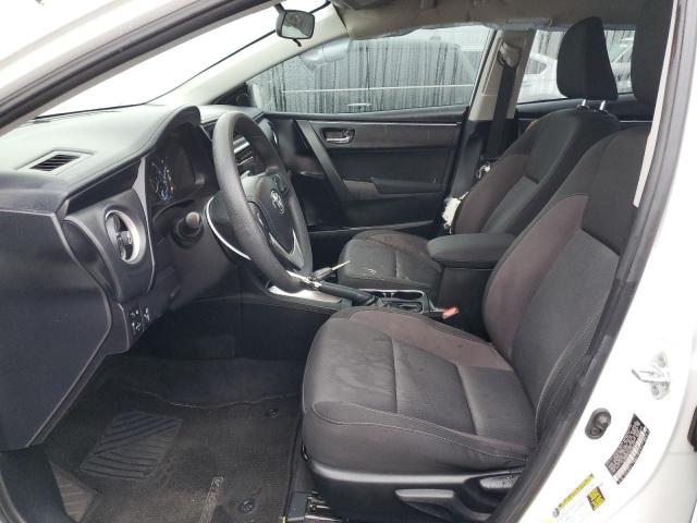 Фото 7 с аукциона – 2017 TOYOTA COROLLA L/ с VIN 5YFBURHEXHP703074