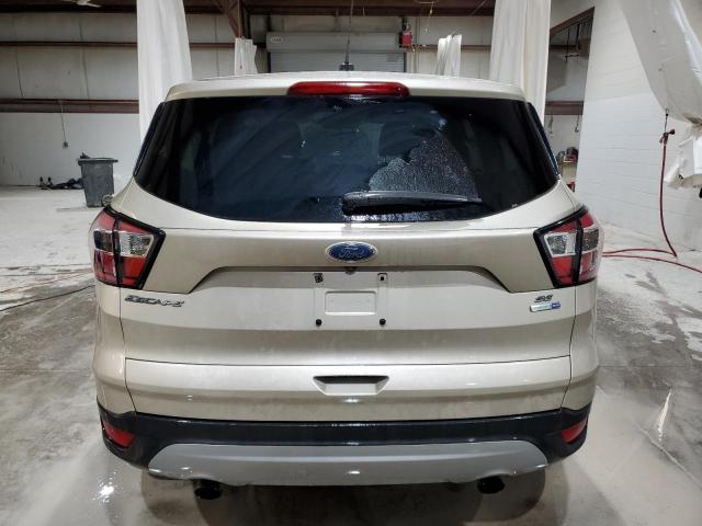 Photo 6 from auction – 2017 FORD ESCAPE SE with VIN 1FMCU9GD6HUC22220