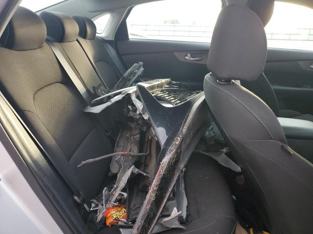 Photo 10 from auction – 2021 KIA FORTE FE with VIN 3KPF24AD2ME275444