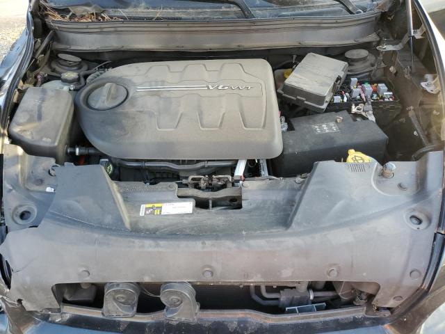 Photo 12 from auction – 2016 JEEP CHEROKEE L with VIN 1C4PJLDS9GW173385