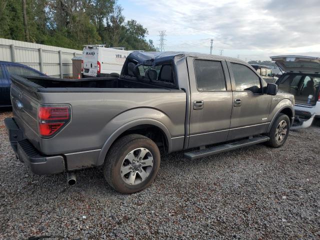 Photo 3 from auction – 2012 FORD F150 SUPER with VIN 1FTFW1CT6CFB63385