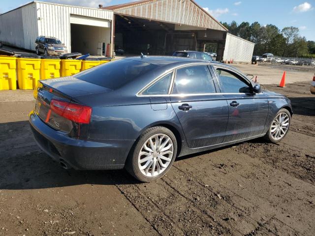 Photo 3 from auction – 2012 AUDI A6 PREMIUM with VIN WAUGGAFC1CN091303