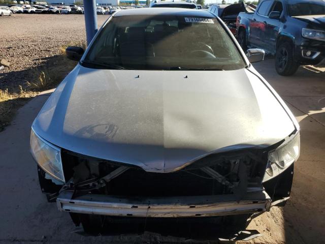 Photo 5 from auction – 2011 LINCOLN MKZ with VIN 3LNHL2GC0BR760482