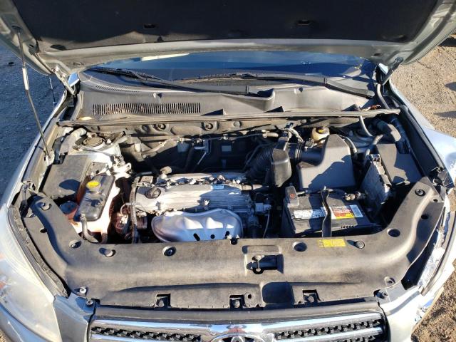 Photo 12 from auction – 2006 TOYOTA RAV4 LIMIT with VIN JTMBD31V665047389