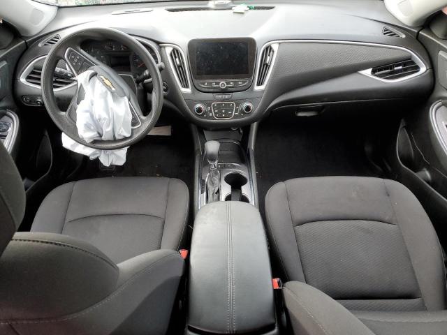 Photo 8 from auction – 2022 CHEVROLET MALIBU LT with VIN 1G1ZD5ST2NF210970