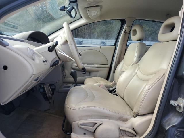 Photo 7 from auction – 2003 SATURN ION LEVEL with VIN 1G8AL52F13Z121575