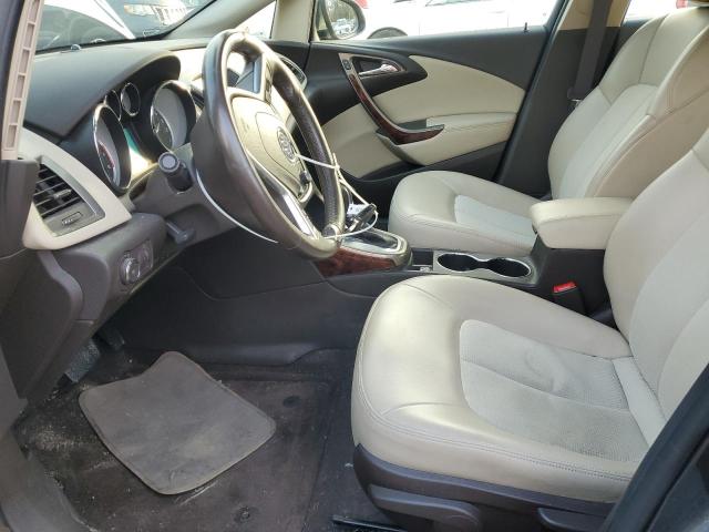 Фото 7 с аукциона – 2013 BUICK VERANO с VIN 1G4PP5SK4D4209919