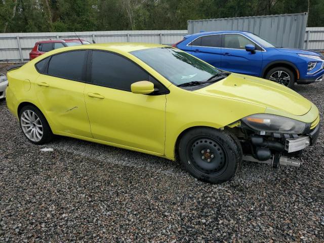 Photo 4 from auction – 2013 DODGE DART SXT with VIN 1C3CDFBA3DD110716
