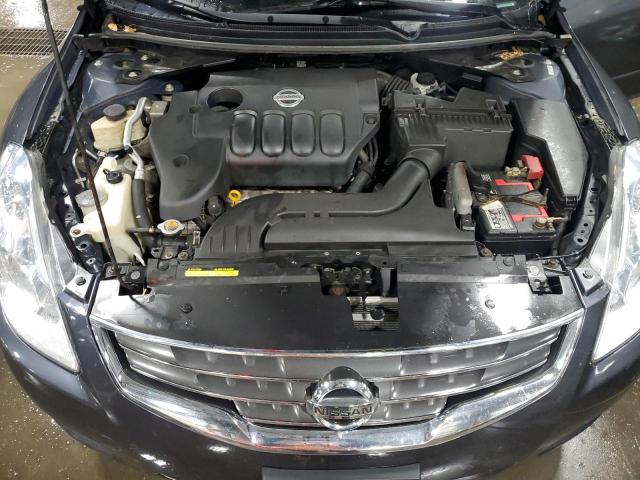 Photo 11 from auction – 2010 NISSAN ALTIMA BAS with VIN 1N4AL2AP9AN448749