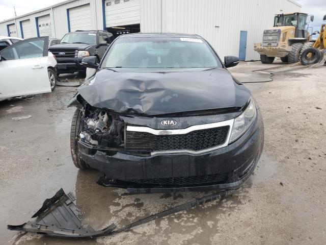 Photo 5 from auction – 2013 KIA OPTIMA EX with VIN 5XXGN4A73DG120852