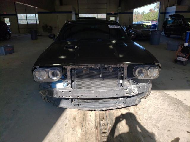 Photo 5 from auction – 2016 DODGE CHALLENGER with VIN 2C3CDZAG7GH250329