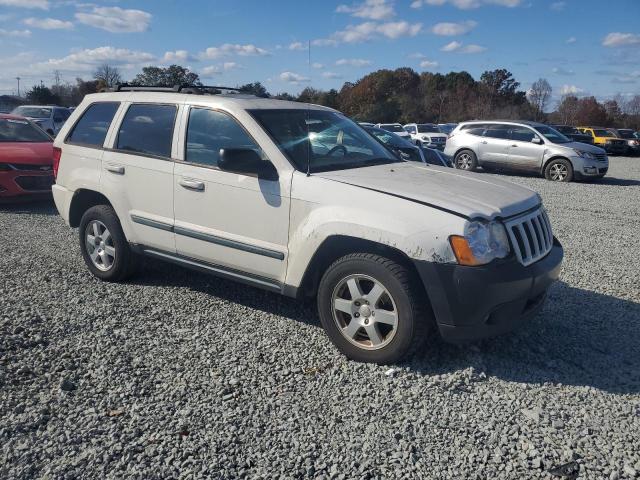 Photo 4 from auction – 2008 JEEP GRAND CHER with VIN 1J8GS48K18C196703