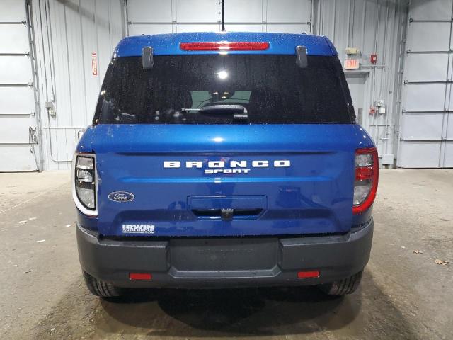 Photo 6 from auction – 2024 FORD BRONCO SPO with VIN 3FMCR9B60RRF55872