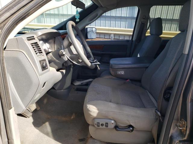 Zdjęcie 7 z aukcji – 2006 DODGE RAM 2500 z VIN 3D7KS29CX6G201667