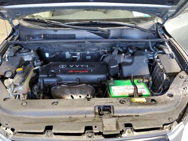 Photo 11 from auction – 2008 TOYOTA RAV4 with VIN JTMBD33V686067104