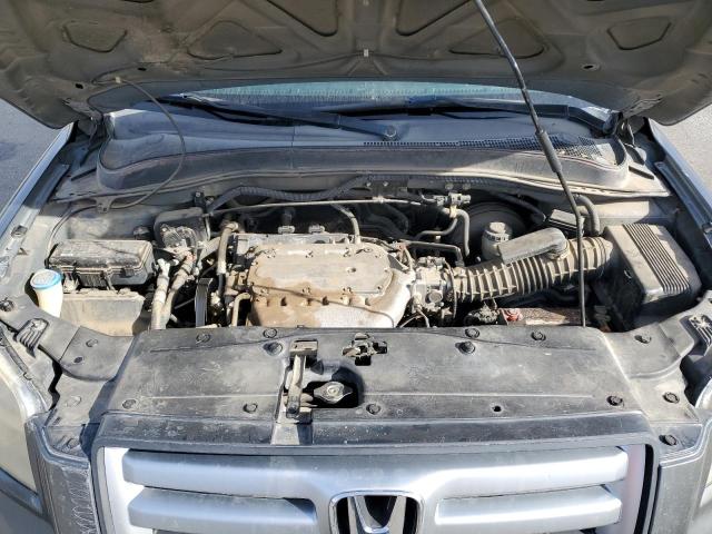 Photo 12 from auction – 2007 HONDA PILOT EX with VIN 5FNYF28477B006295