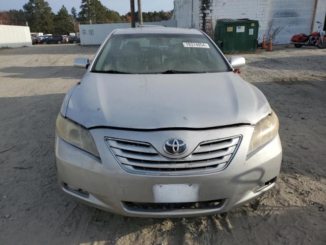 Photo 5 from auction – 2007 TOYOTA CAMRY CE with VIN JTNBE46K973030287