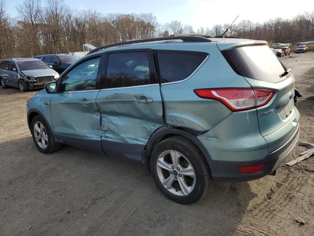 Photo 2 from auction – 2013 FORD ESCAPE SE with VIN 1FMCU0G93DUC59601