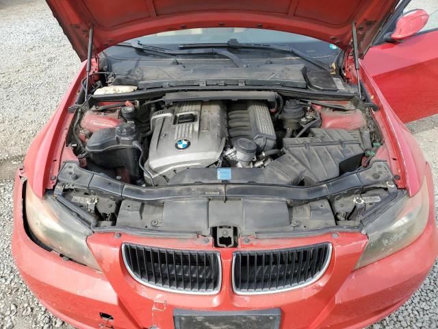 Photo 11 from auction – 2006 BMW 325 I with VIN WBAVB13596PT25188