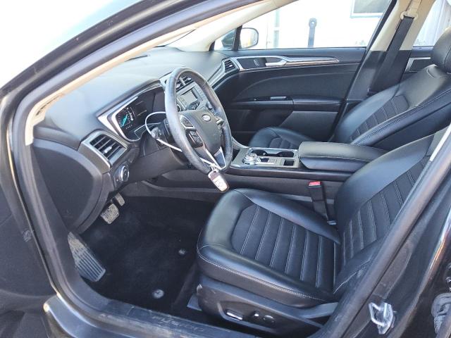 Photo 7 from auction – 2017 FORD FUSION SE with VIN 3FA6P0T93HR235607