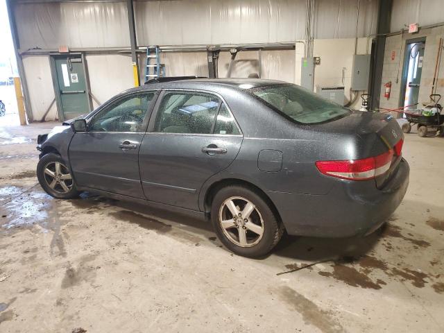Photo 2 from auction – 2004 HONDA ACCORD EX with VIN 1HGCM56734A056972