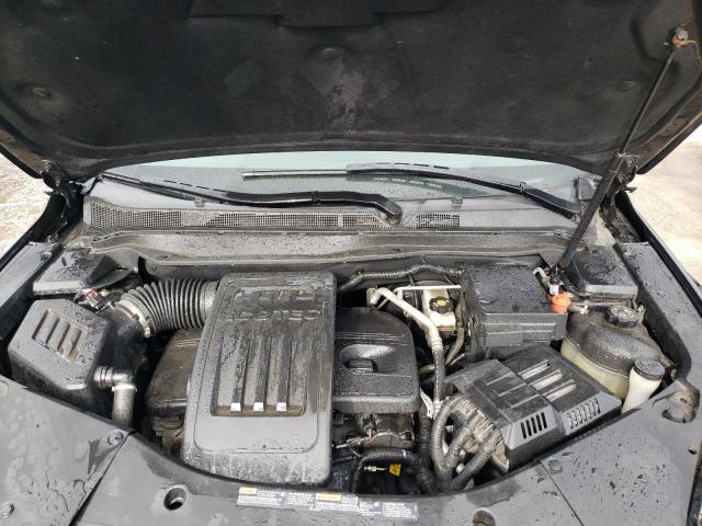 Photo 12 from auction – 2015 CHEVROLET EQUINOX LT with VIN 2GNFLGEK6F6369764