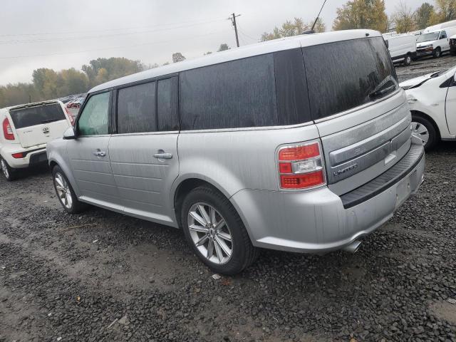 Photo 2 from auction – 2015 FORD FLEX LIMIT with VIN 2FMHK6D80FBA04035