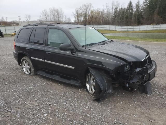 Zdjęcie 4 z aukcji – 2008 GMC ENVOY z VIN 1GKDT13S882209535