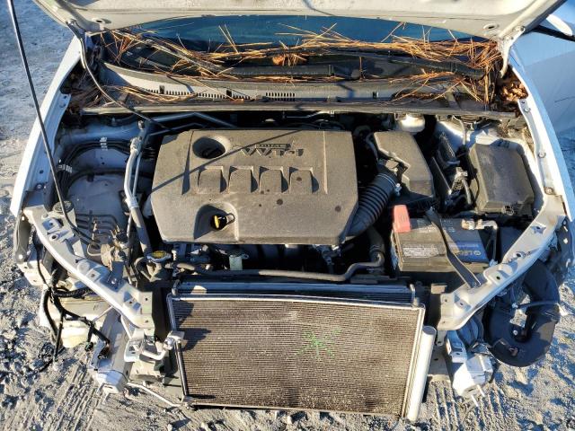 Photo 11 from auction – 2014 TOYOTA COROLLA L with VIN 2T1BURHE0EC120816