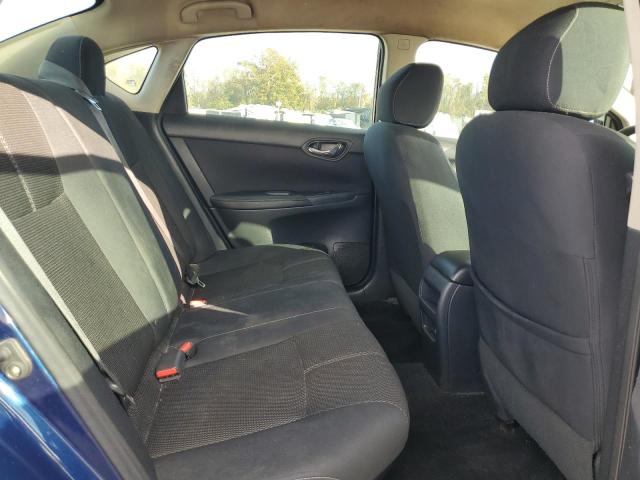 Photo 10 from auction – 2017 NISSAN SENTRA S with VIN 3N1AB7AP4HY334295