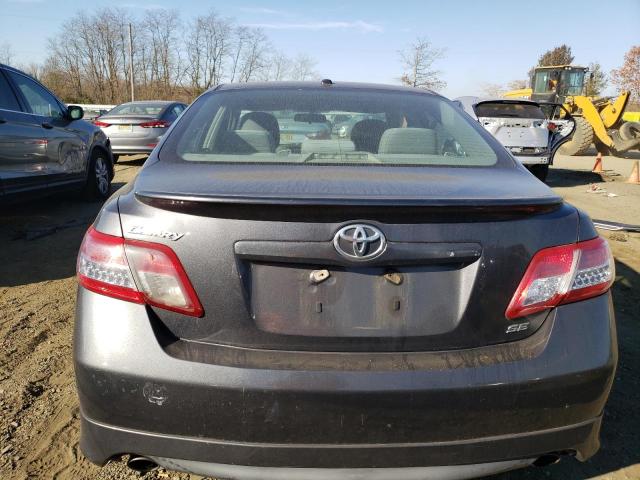 Foto 6 de la subasta – 2011 TOYOTA CAMRY BASE con VIN 4T1BF3EK0BU225397