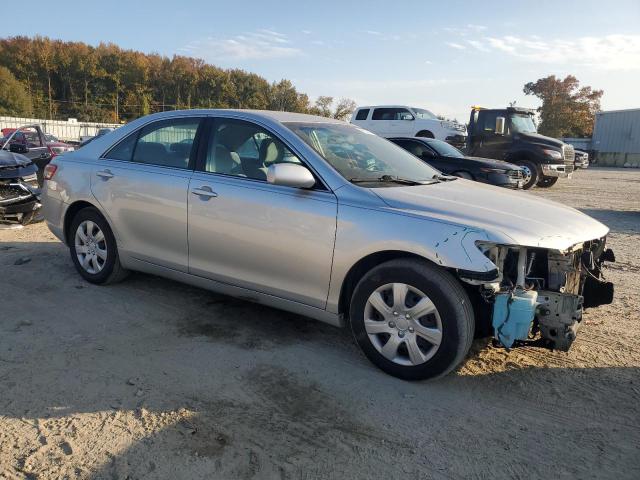 Photo 4 from auction – 2010 TOYOTA CAMRY BASE with VIN 4T1BF3EKXAU045035