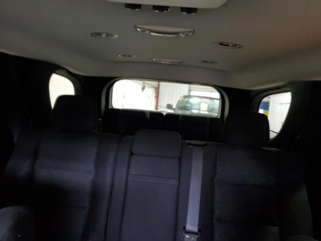 Photo 10 from auction – 2022 DODGE DURANGO SX with VIN 1C4RDJAG1NC226731