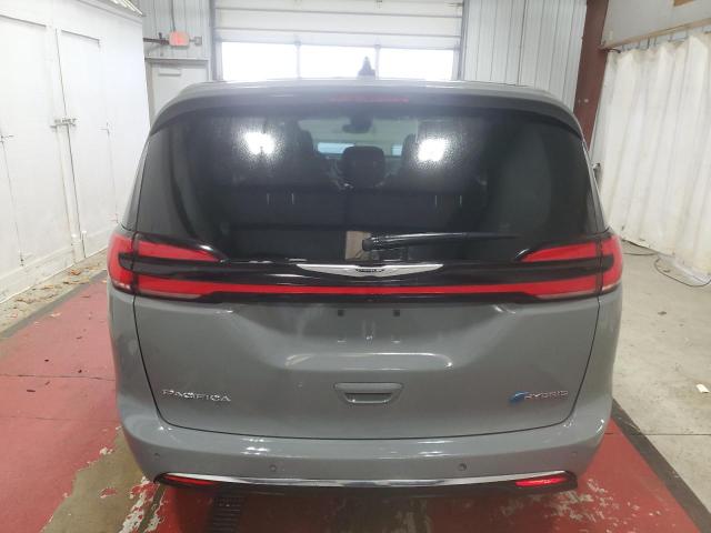 Photo 6 from auction – 2023 CHRYSLER PACIFICA H with VIN 2C4RC1L70PR576586